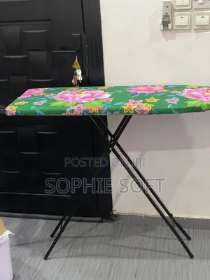 Bedmate Foldable Pressing Iron Board