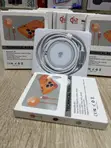 Qi2 25W Magnetic Wireless Charger - 1