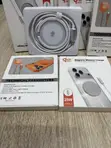 Qi2 25W Magnetic Wireless Charger - 3