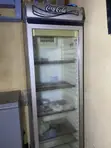 Coca-Cola Single-Door Commercial Display Refrigerator - 1