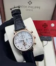 Agogon Hannu na Fata na Alatu na Maza na Patek Philippe - 3