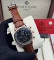 Agogon Hannu na Fata na Alatu na Maza na Patek Philippe - 4