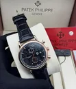 Agogon Hannu na Fata na Alatu na Maza na Patek Philippe - 5