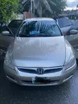 Honda Accord 2.4 Executive 2006 Gold - 1
