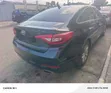 2016 Hyundai Sonata Limited Sedan FWD (2.4L) - 1