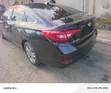 2016 Hyundai Sonata Limited Sedan FWD (2.4L) - 2