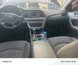 2016 Hyundai Sonata Limited Sedan FWD (2.4L) - 4