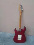 Gitar Lead Mai Amfani Da Wutar Lantarki - 2