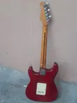 Gitar Lead Mai Amfani Da Wutar Lantarki - 3