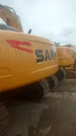 Brand New Sany SY335C Excavator - 3