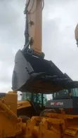 Brand New Sany SY335C Excavator - 5