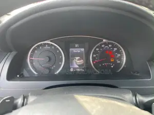 Toyota Camry SE Sedan ta 2015