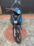 Haojue HJ110-5 2024 Black - 3