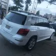 2015 Mercedes-Benz GLK-Class Off-White - 2