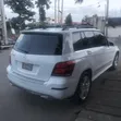 2015 Mercedes-Benz GLK-Class Off-White - 3