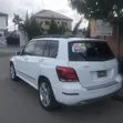 2015 Mercedes-Benz GLK-Class Off-White - 4