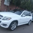 2015 Mercedes-Benz GLK-Class Off-White - 5