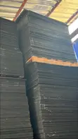 Marine Board 15mm - 1