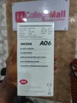 New Itel A06 64GB Black - 2