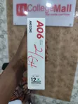New Itel A06 64GB Black - 3