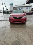 Toyota Camry 2.4 SE 2008 - 2