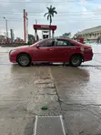 Toyota Camry 2.4 SE 2008 - 3
