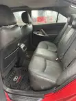 Toyota Camry 2.4 SE 2008 - 4