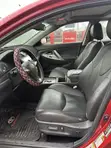 Toyota Camry 2.4 SE 2008 - 5