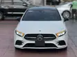2020 Mercedes-Benz A-Class A 220 AWD 4MATIC White - 2