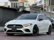 2020 Mercedes-Benz A-Class A 220 AWD 4MATIC White - 3