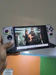 MSI Claw 8 AI+ Kwamfutar Wasanni Ta Hannu - 3