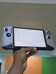 MSI Claw 8 AI+ Kwamfutar Wasanni Ta Hannu - 4