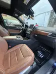 Mercedes-Benz GLS-Class 2018 Blue - 1