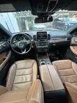 Mercedes-Benz GLS-Class 2018 Blue - 2