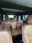Mercedes-Benz GLS-Class 2018 Blue - 3