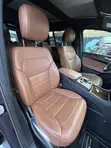 Mercedes-Benz GLS-Class 2018 Blue - 5