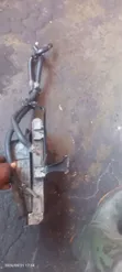 Lexus RX 350 Transmission Cooler (2022) - 2