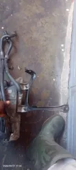 Lexus RX 350 Transmission Cooler (2022) - 4