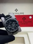Patek Philippe Babban Ingancin Agogon Hannu Na Fata - 2