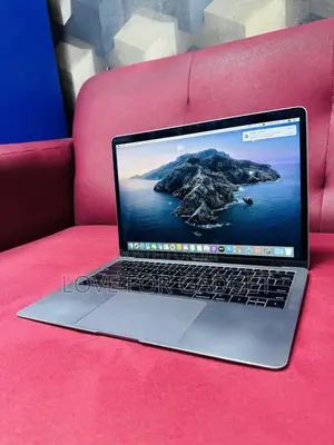 Apple MacBook Air 2019 16GB RAM, 256GB SSD