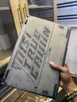 MSI Cyborg 15 Gaming Laptop - Intel Core i7, 16GB RAM, RTX 4060 - 5