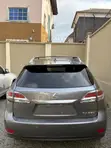 2015 Lexus RX 350 AWD Gray - 1