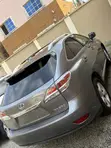 2015 Lexus RX 350 AWD Gray - 2