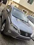 2015 Lexus RX 350 AWD Gray - 4