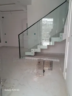 4-Bedroom Townhouse/Terrace in Allen Avenue, Ikeja