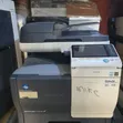 Konica Minolta bizhub C3351 Multifunction Printer - 1