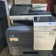 Konica Minolta bizhub C3351 Multifunction Printer - 2