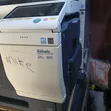 Konica Minolta bizhub C3351 Multifunction Printer - 3