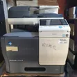 Konica Minolta bizhub C3351 Multifunction Printer - 4