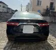 Toyota Avalon 2014 Baki - 4